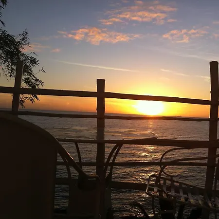 La Bella Beach House