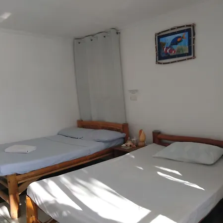 La Bella Beach House