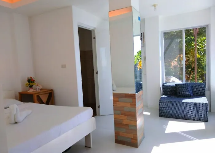 La Bella House Boljoon