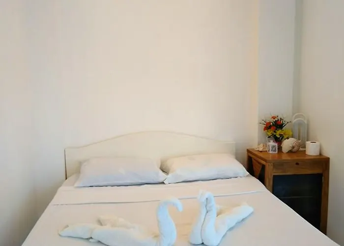 La Bella House Gasthuis 2*