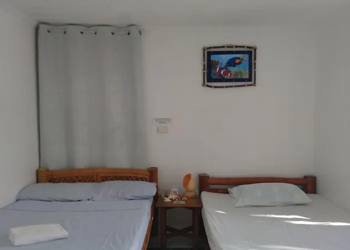 La Bella House Boljoon