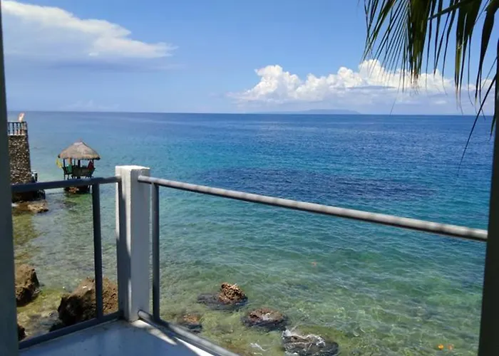 La Bella House Boljoon