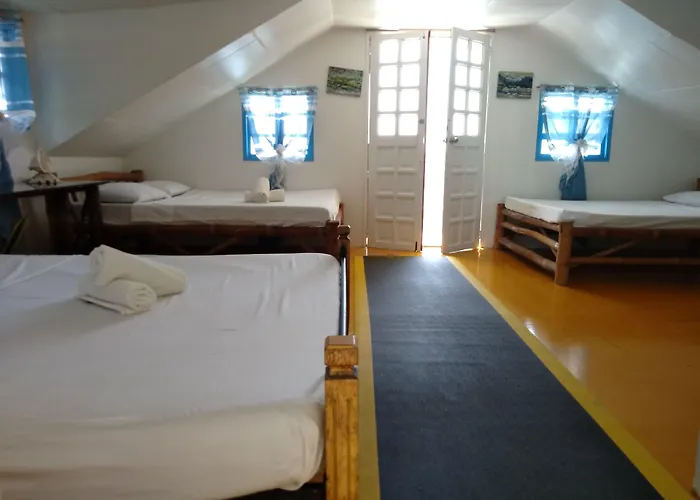 La Bella House 2* Boljoon