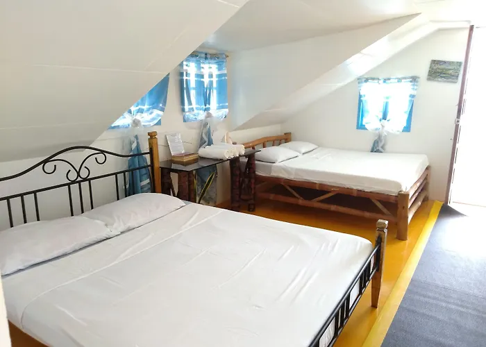 La Bella House 2*