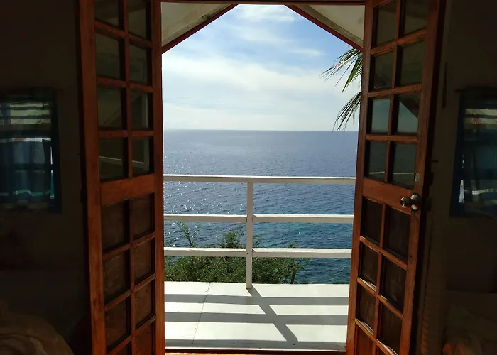 La Bella House 2* Boljoon