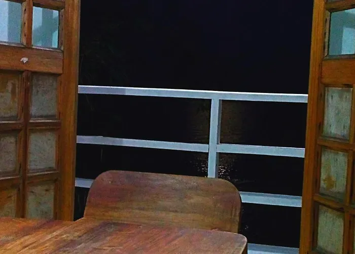 La Bella House Boljoon