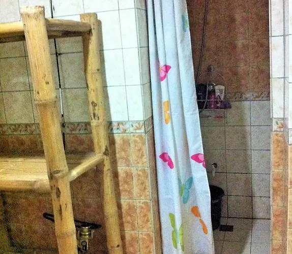 Gasthuis La Bella House 2*