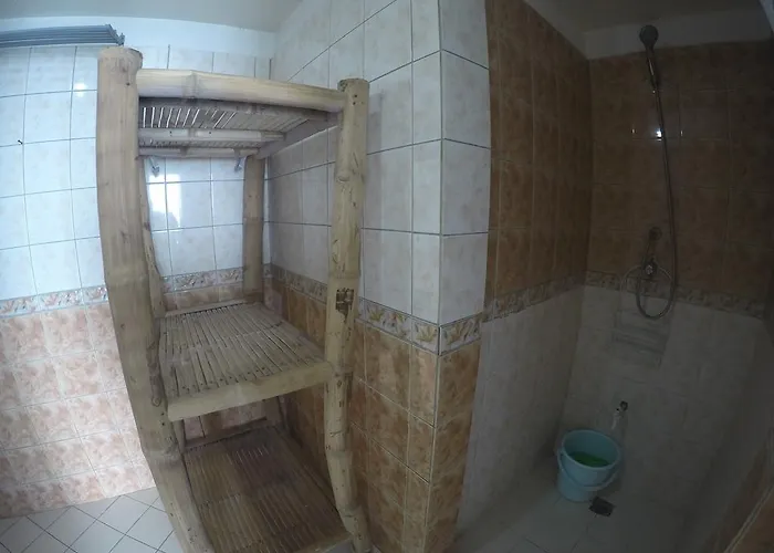 La Bella House Boljoon