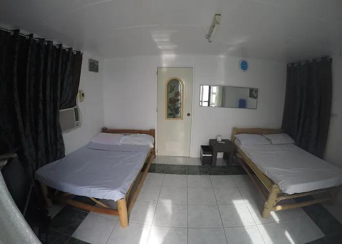 La Bella House Boljoon